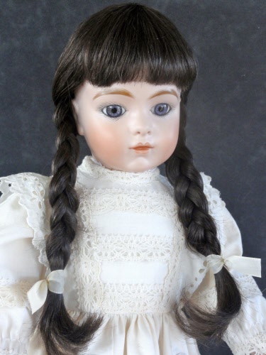 Perruque Naturelle Loose Deep Lace Front 20 Pouces - Outré